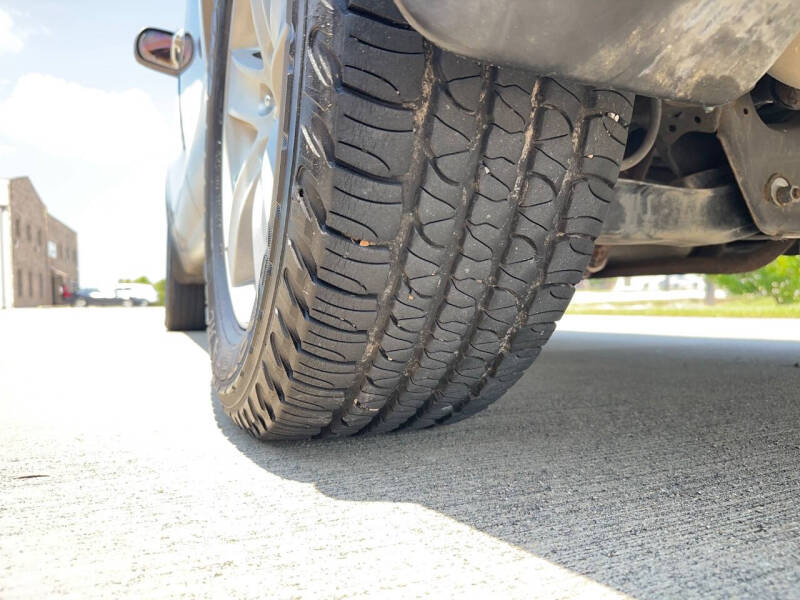 2010 Hyundai Veracruz Limited