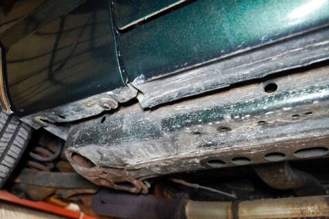 1972 Chevrolet El Camino