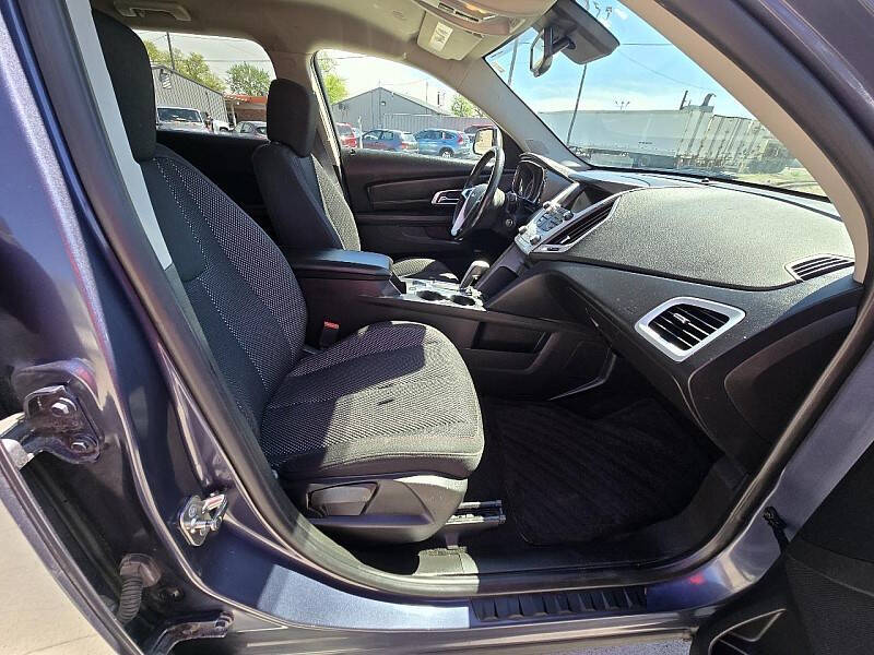 2014 GMC Terrain SLE-2