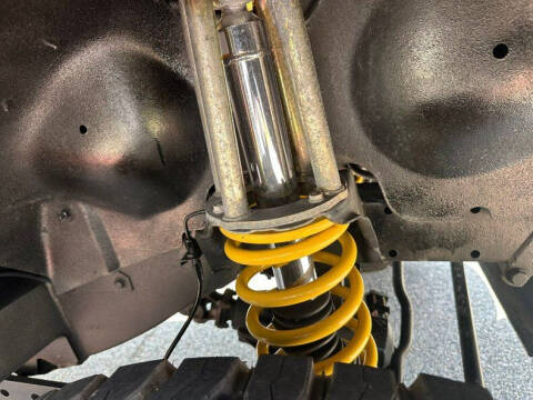 1996 Land Rover Defender