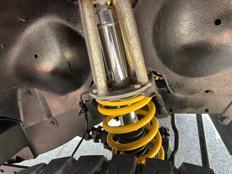 1996 Land Rover Defender