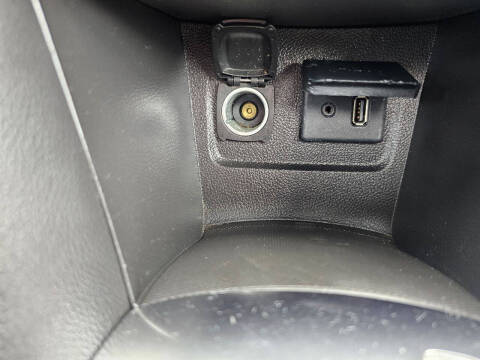 2016 Buick Encore Premium