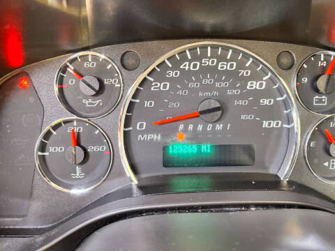 2023 Chevrolet Express 2500