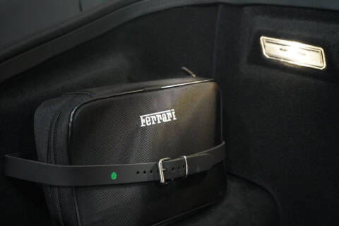 2017 Ferrari 488 GTB