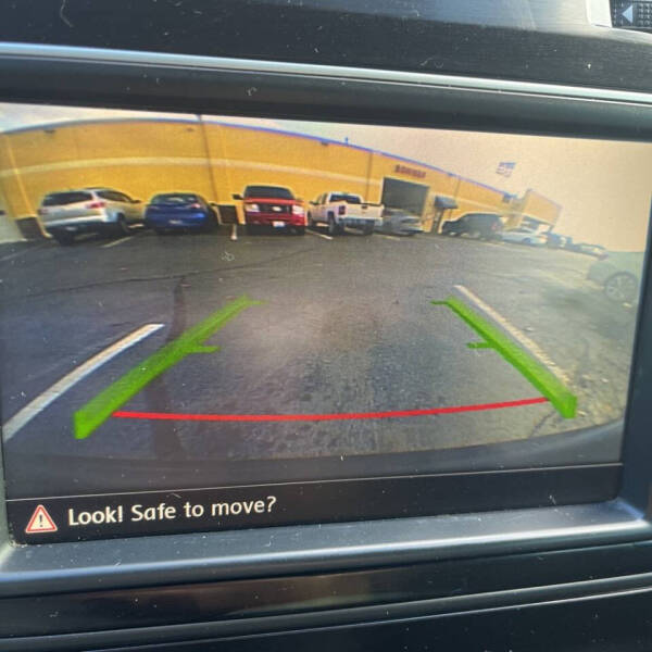 2016 Volkswagen Golf R 4Motion