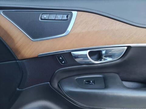 2016 Volvo XC90 T6 Inscription