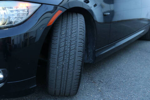 2011 BMW 3 Series 335i