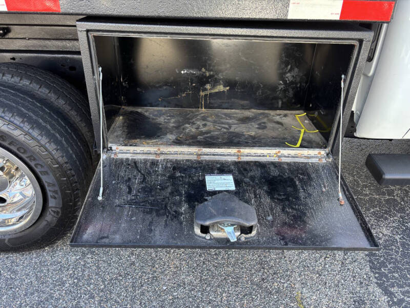 2009 Chevrolet Silverado 3500HD CC Work Truck