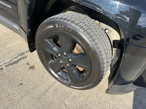 2015 GMC Terrain SLE-2