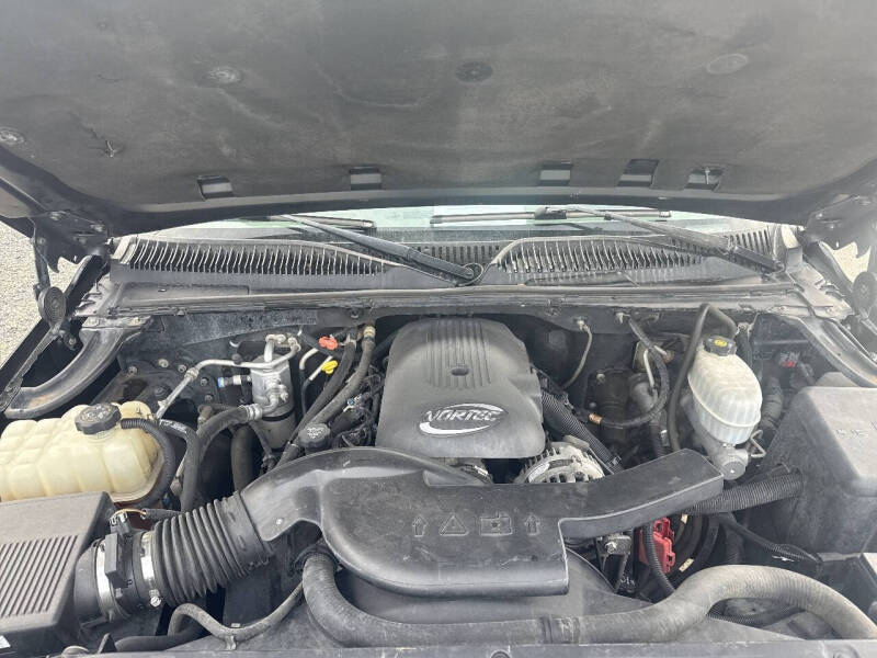 2004 GMC Yukon SLT