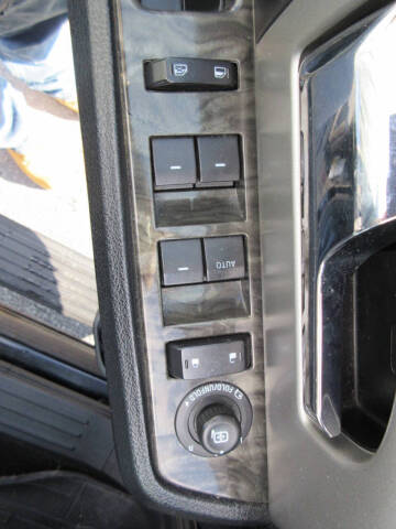 2016 Ford Expedition Limited