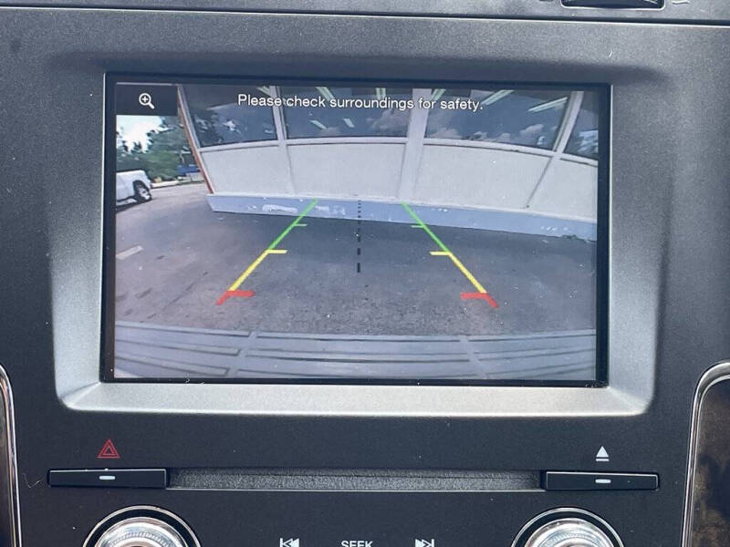 2015 Lincoln Navigator