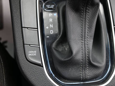 2019 Hyundai Elantra GT