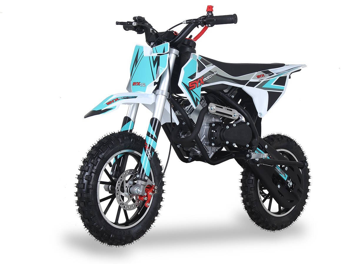 2025 SYXMOTO  PRO MINI 60CC for sale at TEXAS MOTORS POWERSPORT in ORLANDO, FL