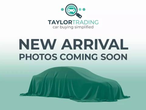 2012 Ford F-150 for sale at Taylor Trading in Orange Park FL