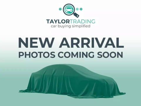 2020 Toyota Camry for sale at Taylor Trading in Orange Park FL