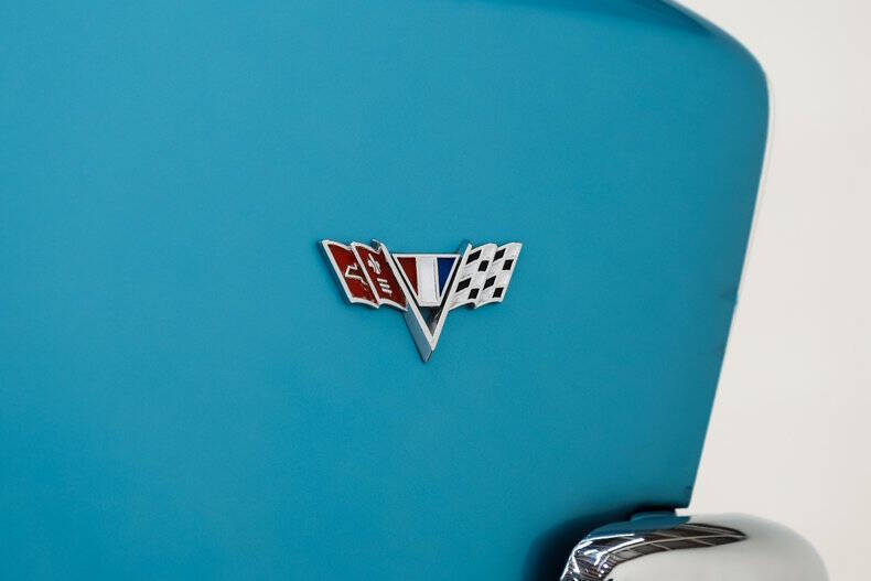 1967 Chevrolet Chevelle
