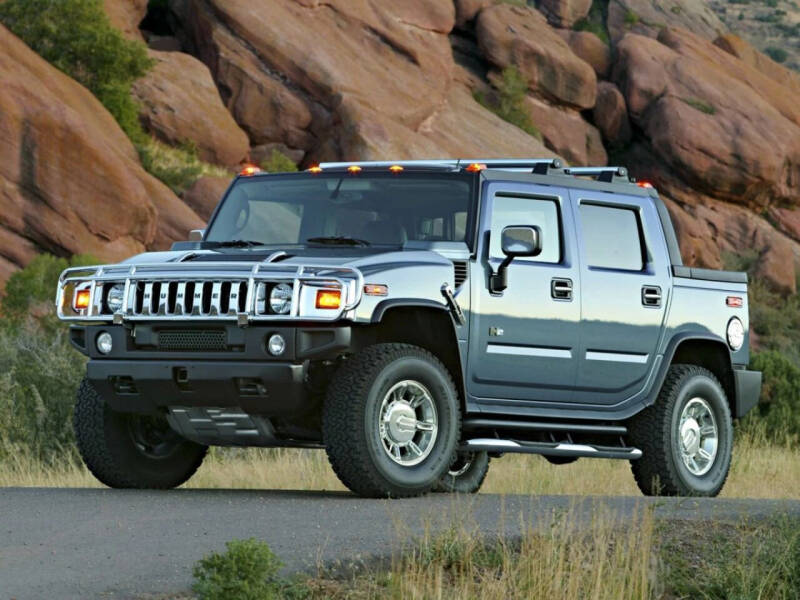2005 HUMMER H2 SUT for sale in Lincoln, NE