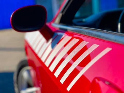 2011 Dodge Challenger