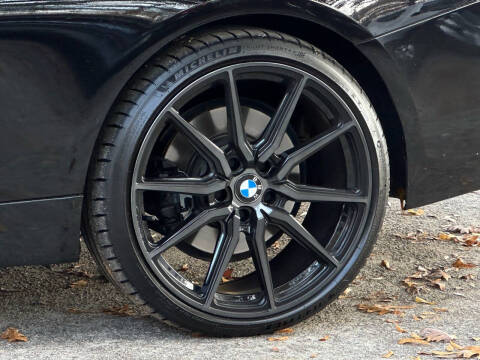 2018 BMW 4 Series 440i xDrive