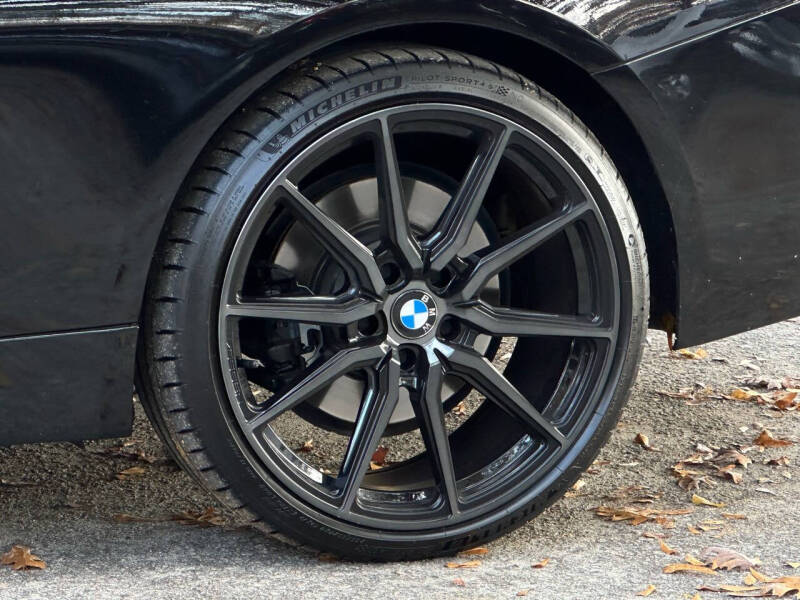 2018 BMW 4 Series 440i xDrive