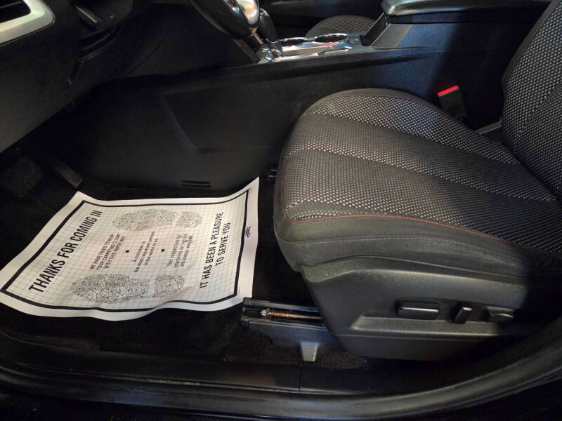 2016 GMC Terrain SLE-2