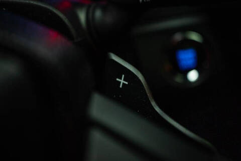 2021 Toyota Camry XSE V6