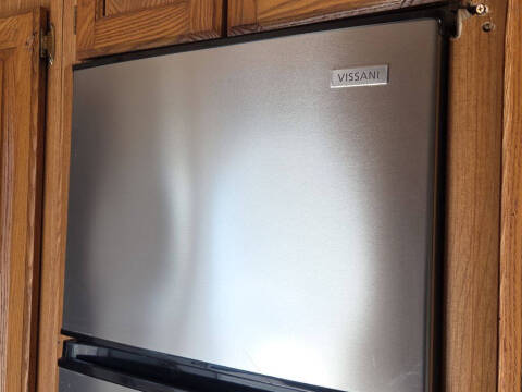 2000 Featherlite Trailer 8587