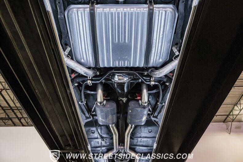 1972 Chevrolet Chevelle