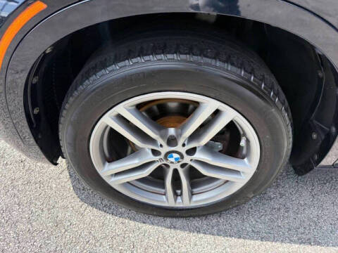 2016 BMW X6 xDrive35i