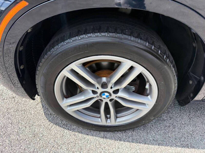 2016 BMW X6 xDrive35i