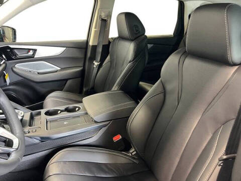 2026 Acura MDX SH-AWD w/Tech