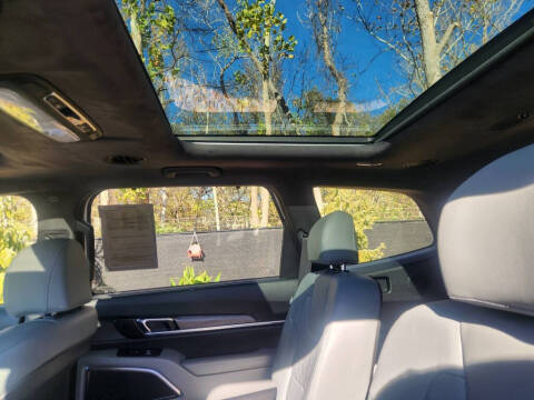 2023 Kia Telluride SX-Prestige X-Pro