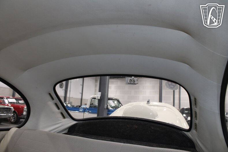 1974 Volkswagen Beetle