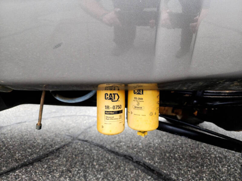 2014 Chevrolet Silverado 2500HD