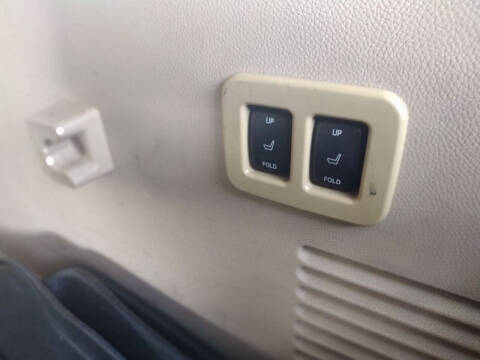 2011 Ford Expedition EL XLT