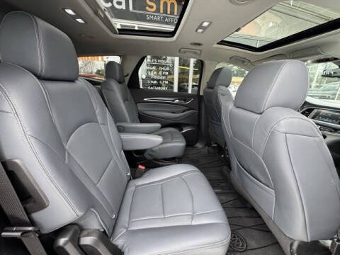 2019 Buick Enclave Essence