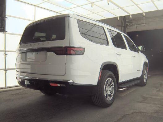 2024 Jeep Wagoneer