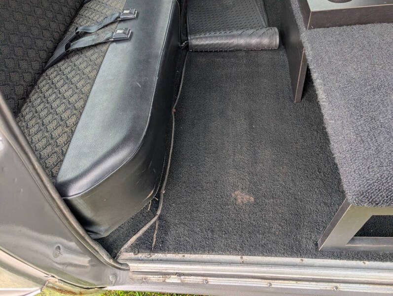 1979 Checker Marathon