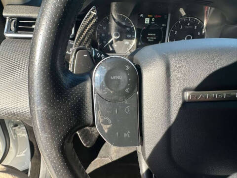 2020 Land Rover Range Rover Velar P250 S