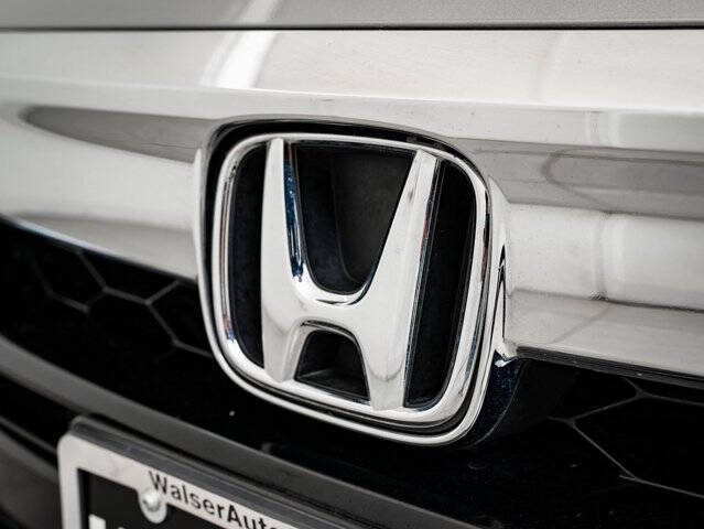 2019 Honda Accord Hybrid Touring