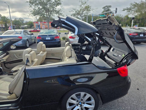 2011 BMW 3 Series 328i