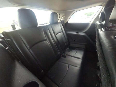 2018 Dodge Journey GT