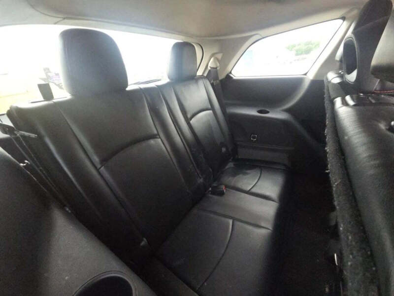 2018 Dodge Journey GT