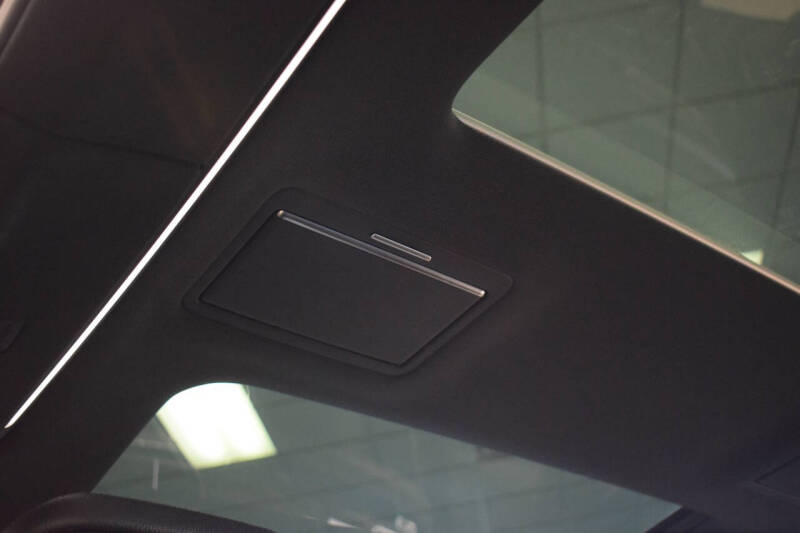 2015 Audi A8 L 3.0T quattro