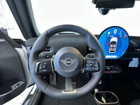 2026 MINI Hardtop 2 Door Cooper S