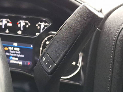 2020 GMC Sierra 2500HD