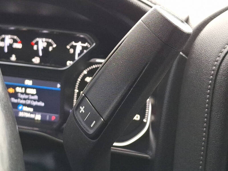 2020 GMC Sierra 2500HD