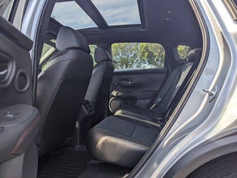 2025 Acura ADX w/A-SPEC