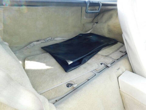 1978 Chevrolet Corvette